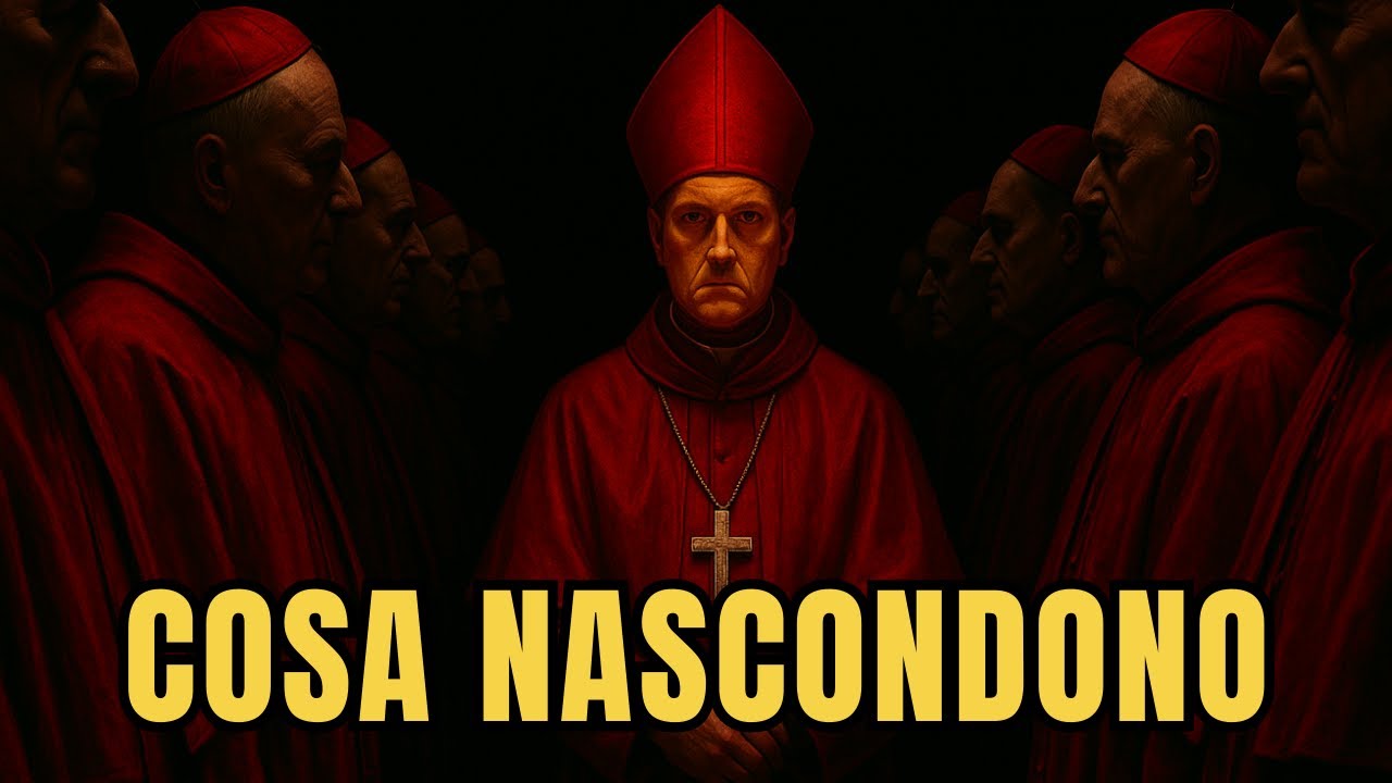 Il Cristianesimo è Stato Inventato? La Verità Rivelata Dal Concilio di Nicea