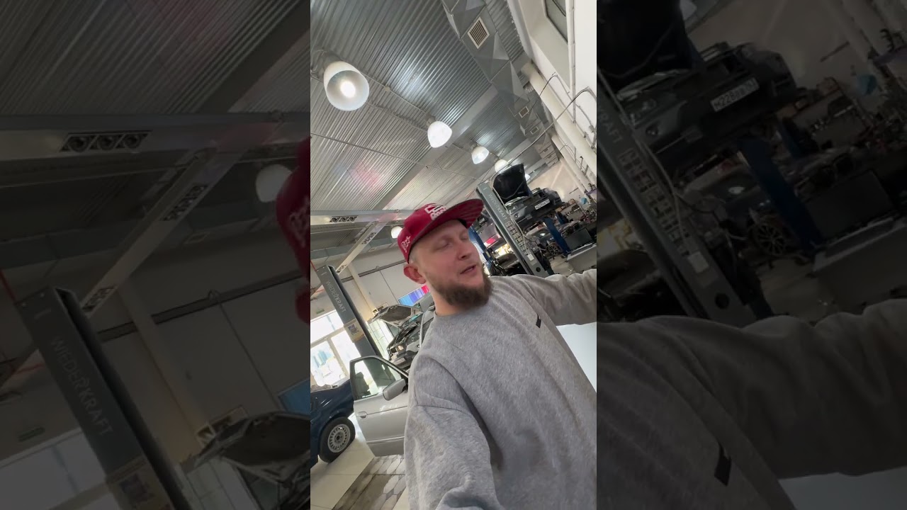 10 лет без бед с моей е39🥳 #е39ок #бмв #ездок #завгар #бмве39 #bmwe39 