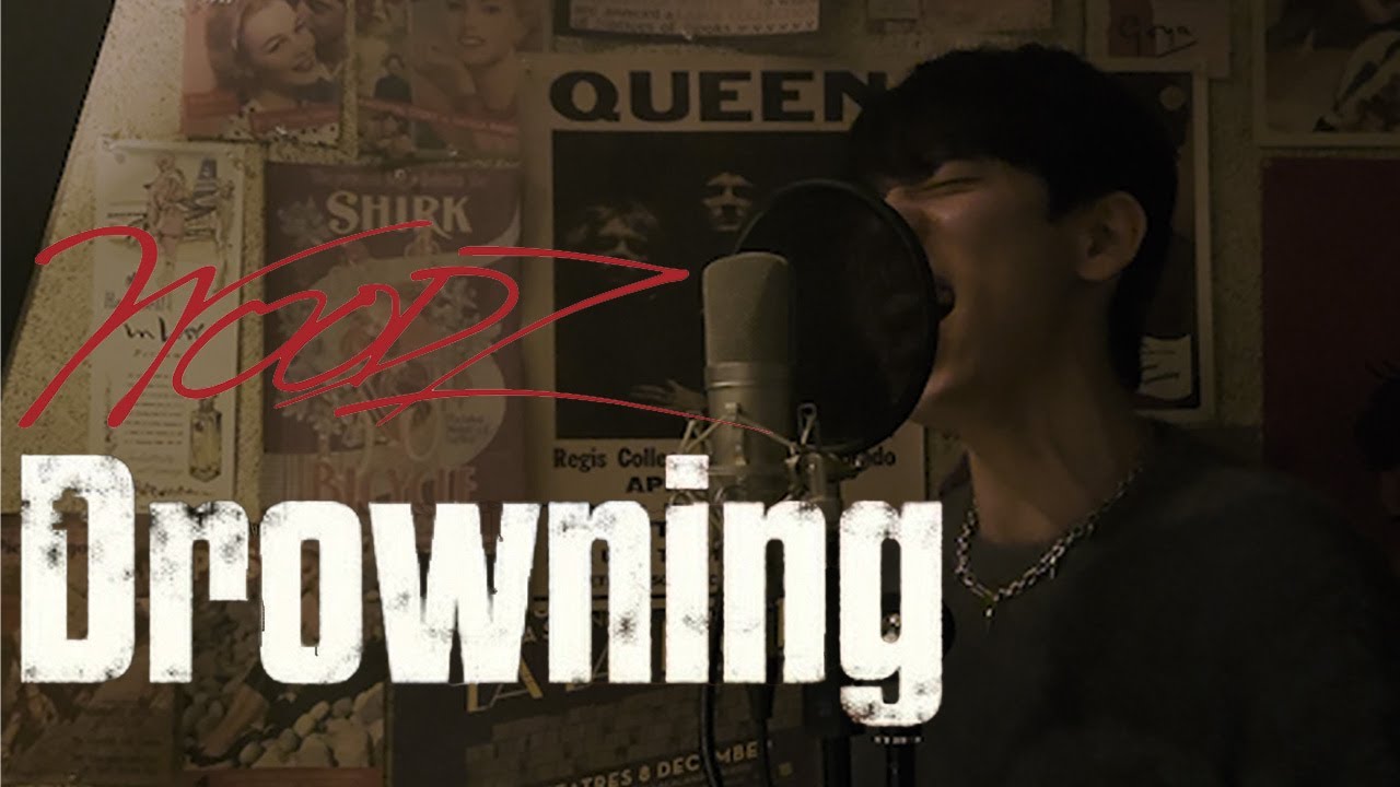 WOODZ - Drowning 커버ㅣ윤도