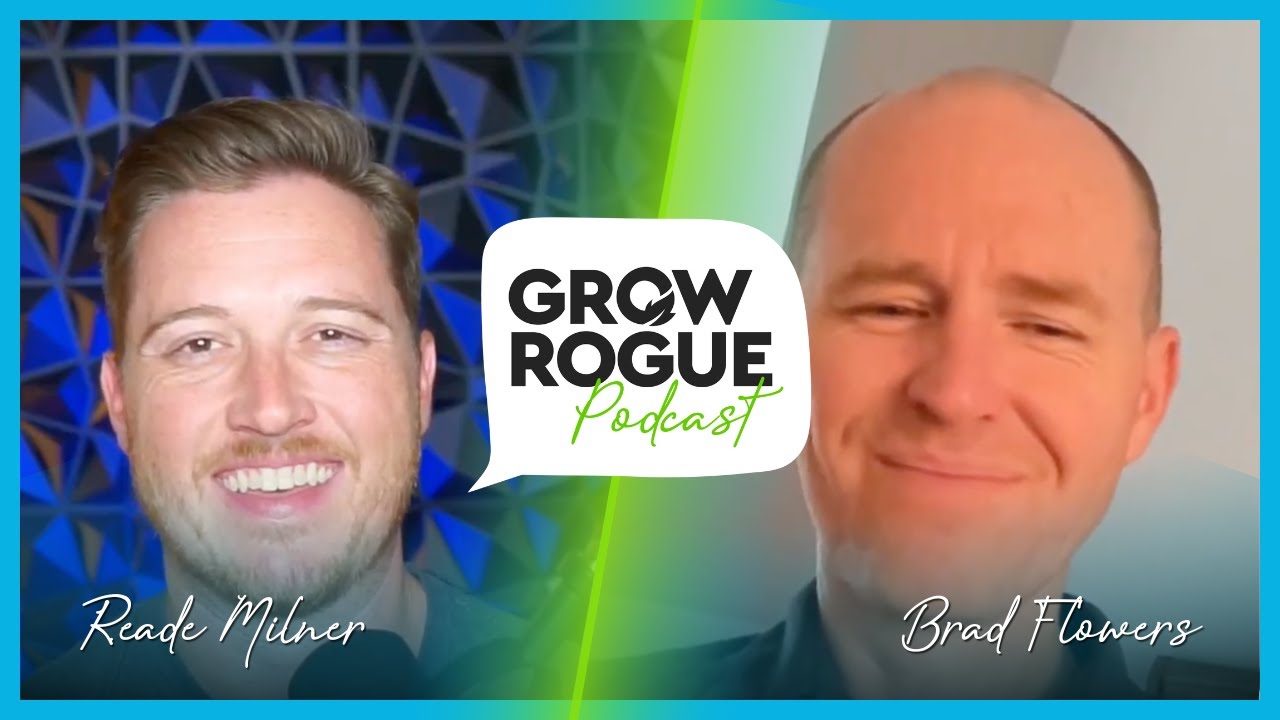 The Art and Science of Naming and Branding | Grow Rogue