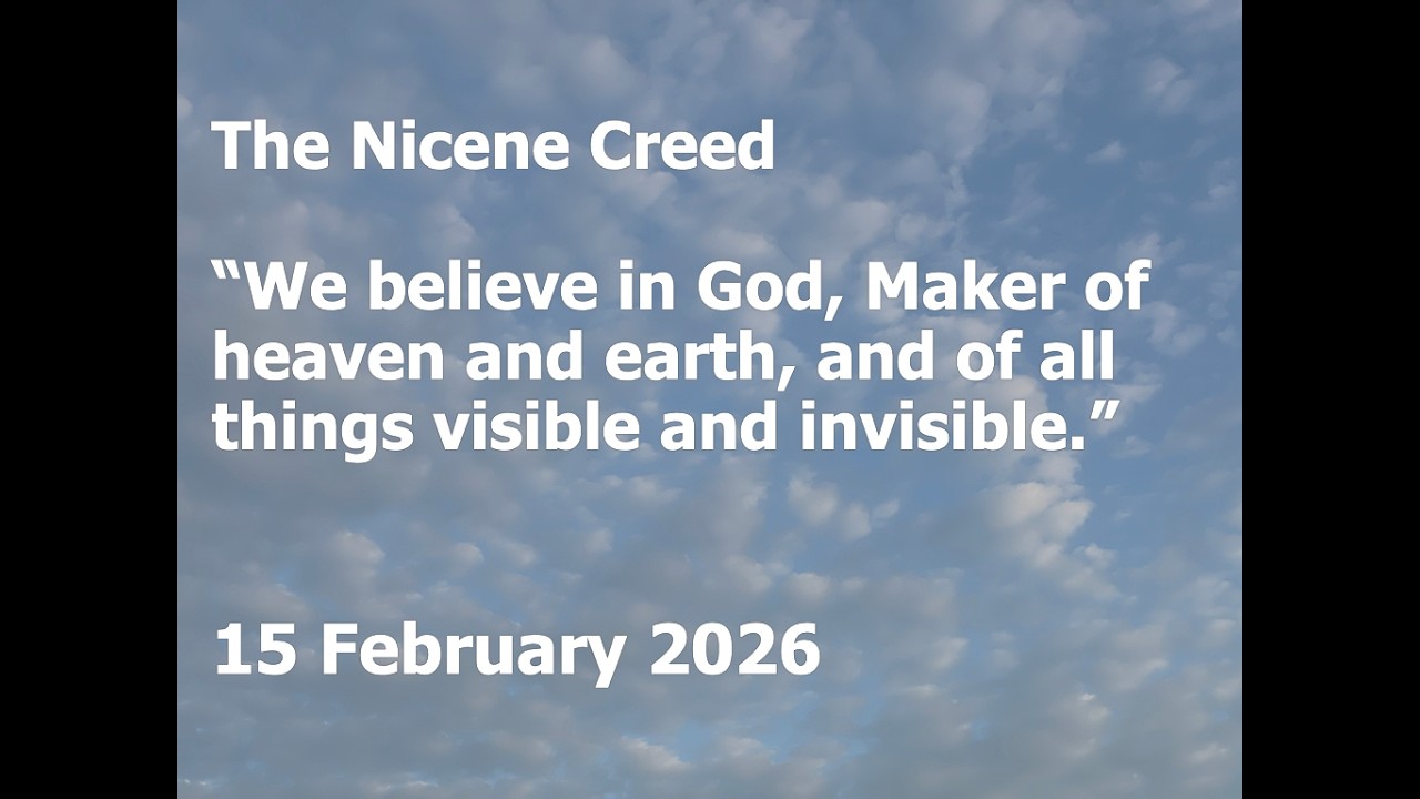 15 February 2026