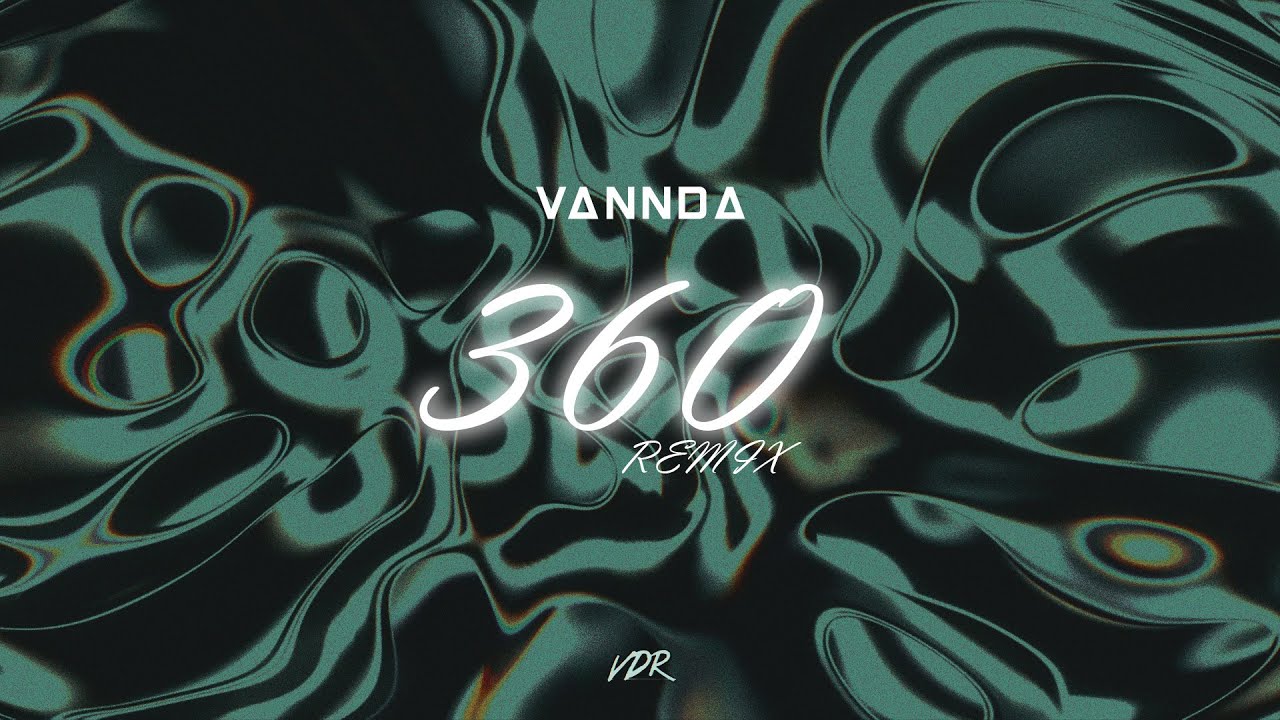 VANNDA - 360 