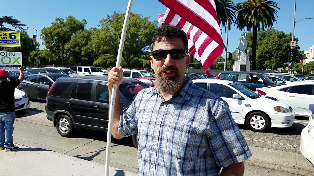 Ron Bassilian for Congress: Stop Statewide Rent Control