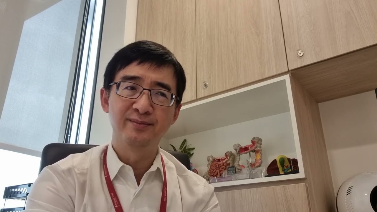 Why must a hep B carrier see his doctor every 6 months?