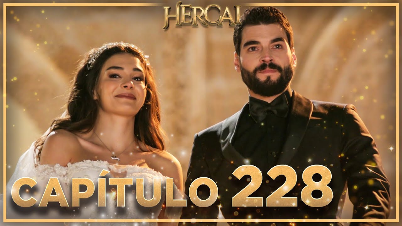Hercai - Capítulo 228