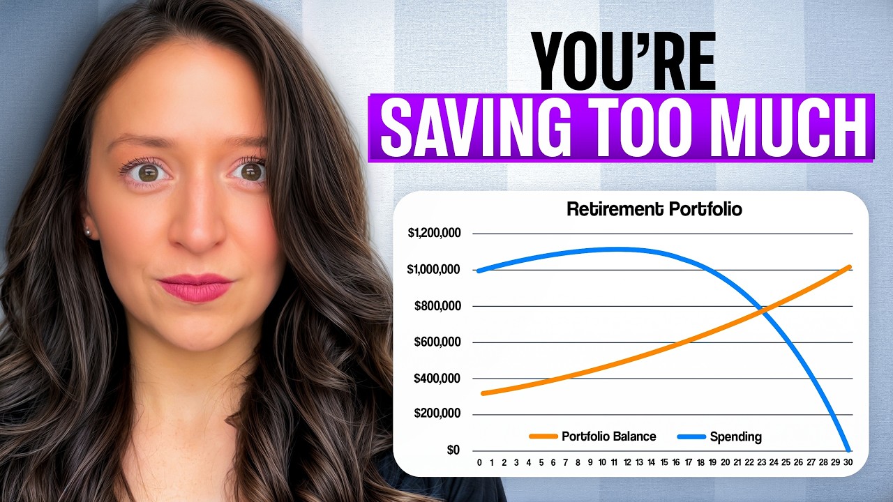 You Could Retire With 60% Less Than You’ve Been Told - Here’s Why