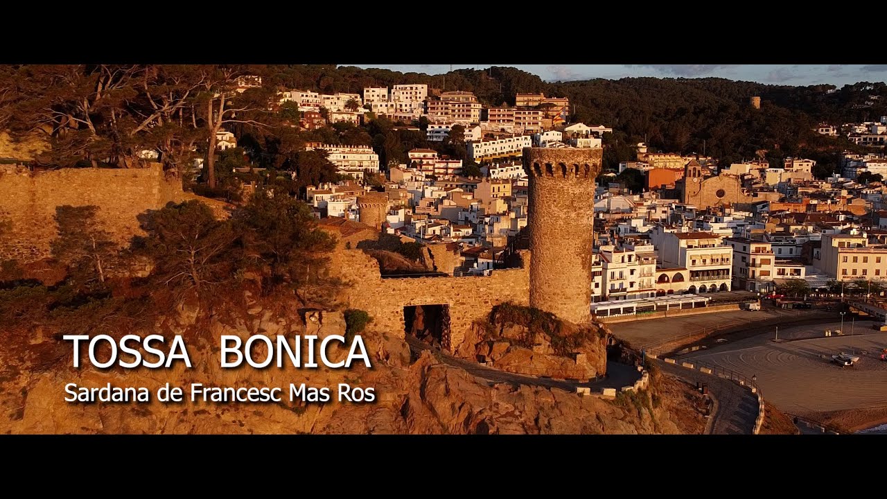 2022 01 01 Tossa bonica La Principal de la Bisbal