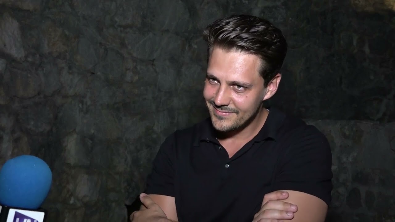 RTHN -  GLUMCI MILOŠ BIKOVIĆ I MIODRAG RADONJIĆ