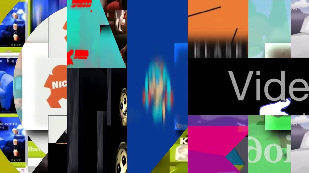 Groups of Scan Vs 9