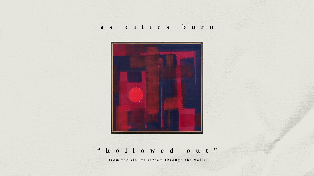 As Cities Burn 