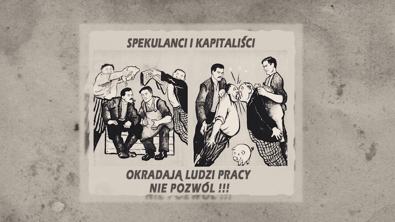 Historia Stolarstwa Swarzędzkiego.