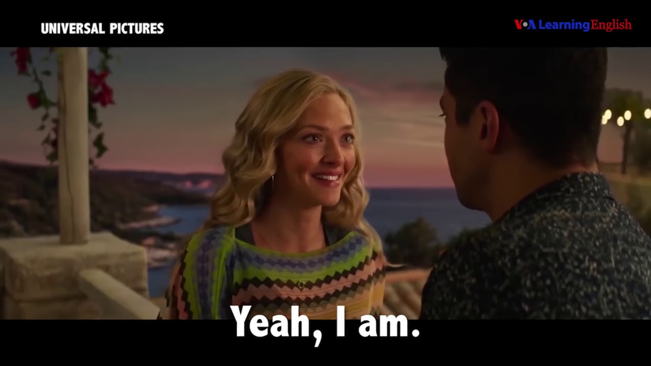 English @ the Movies: 'Felt Closer To'