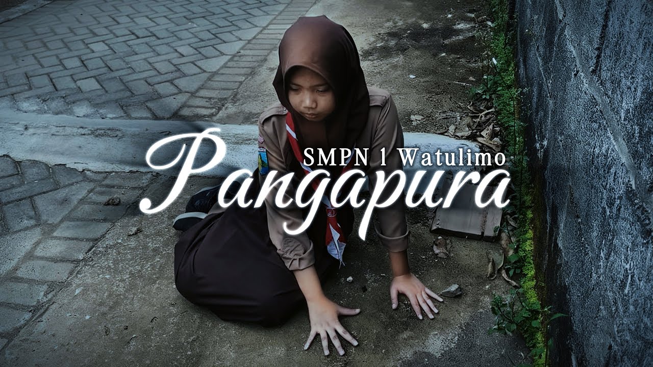 PANGAPURA-Drama Jawa || SMPN 1 Watulimo [IX A]