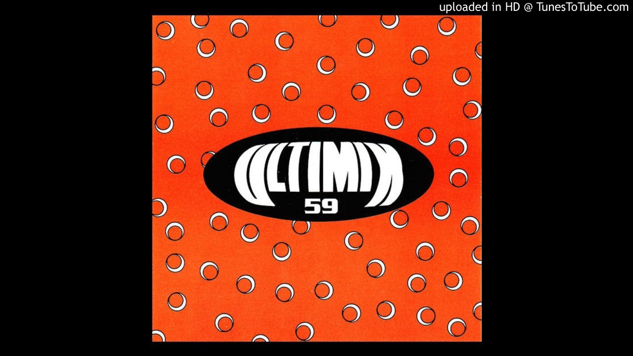 Coolio - 1, 2, 3, 4 (Sumpin' New) (Ultimix Version)