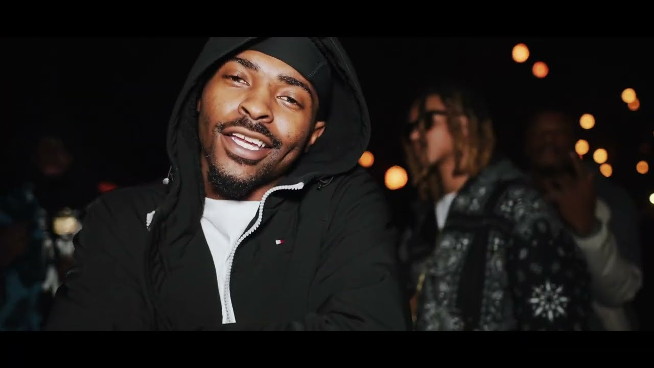 OTL Gramz x Ai Spazz x OTL Snaps - Killin The Rats Remix (Official Music Video)