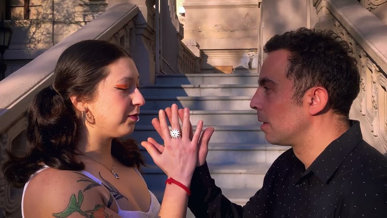 Verdad / Amardevolcan / Video Oficial