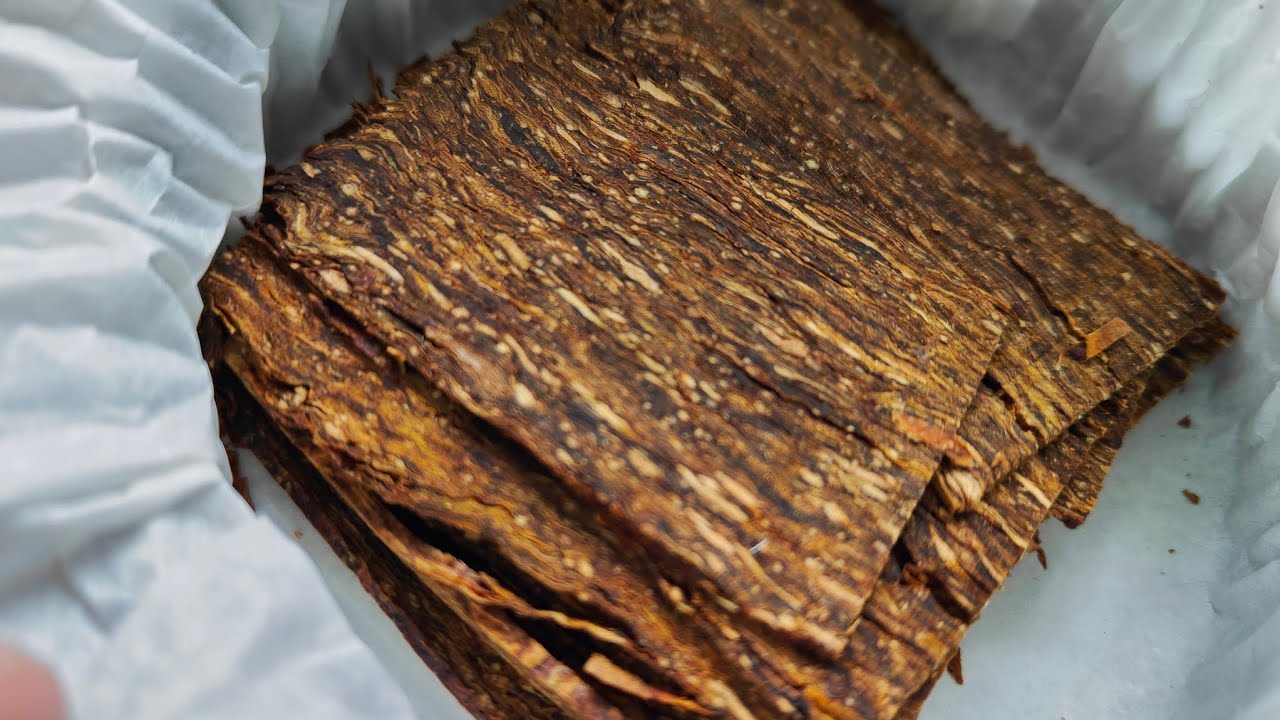Вино Sir John's Flake Virginia — Первые впечатления: ОЧЕНЬ УДИВИТЕЛЬНО!