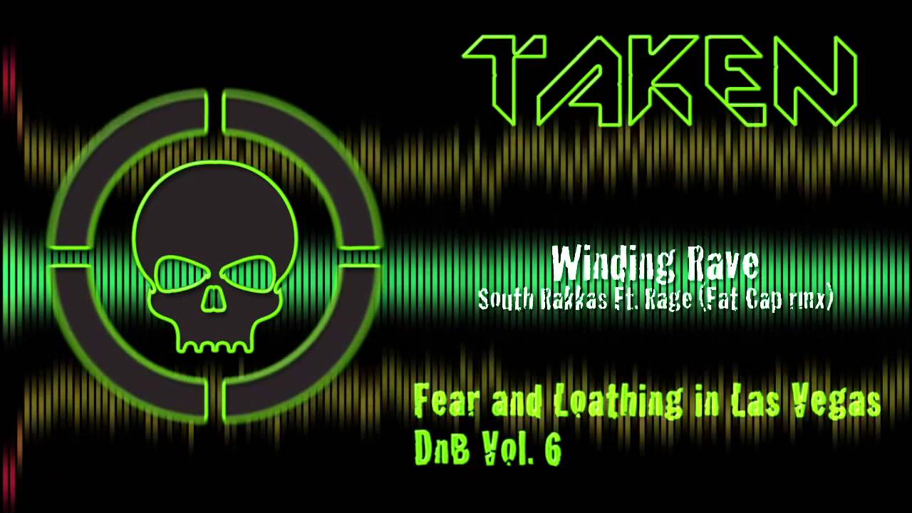 T4KEN - Drum and Bass Mix Vol. 6 - 