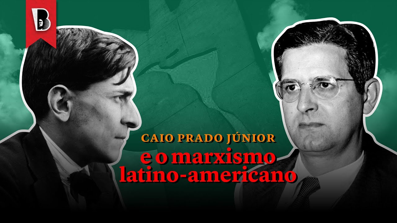 O marxismo de Caio Prado Júnior | Fernando Novais