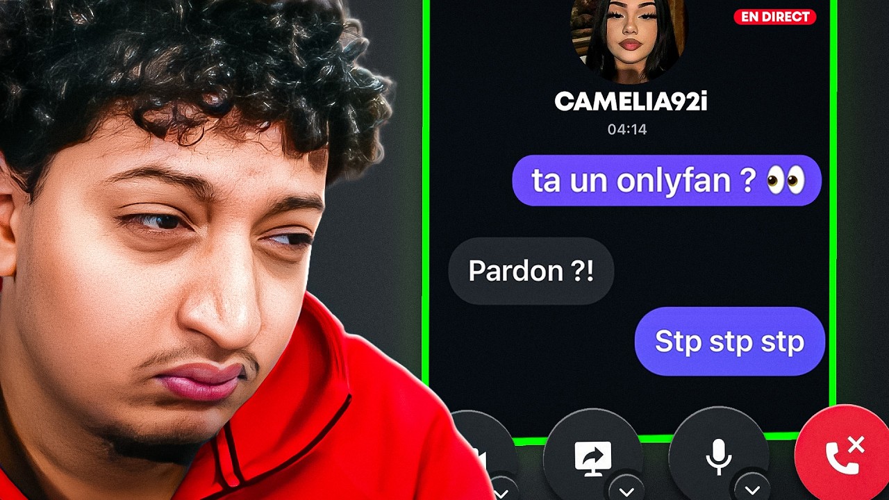 plus jamais je fouille vos téléphones