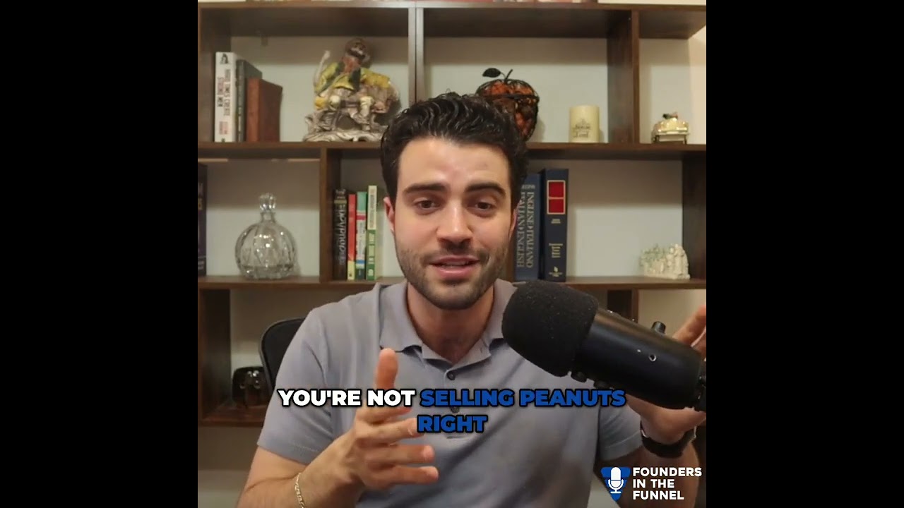 The Secret to Building Client Relationships that Actually Close Deals