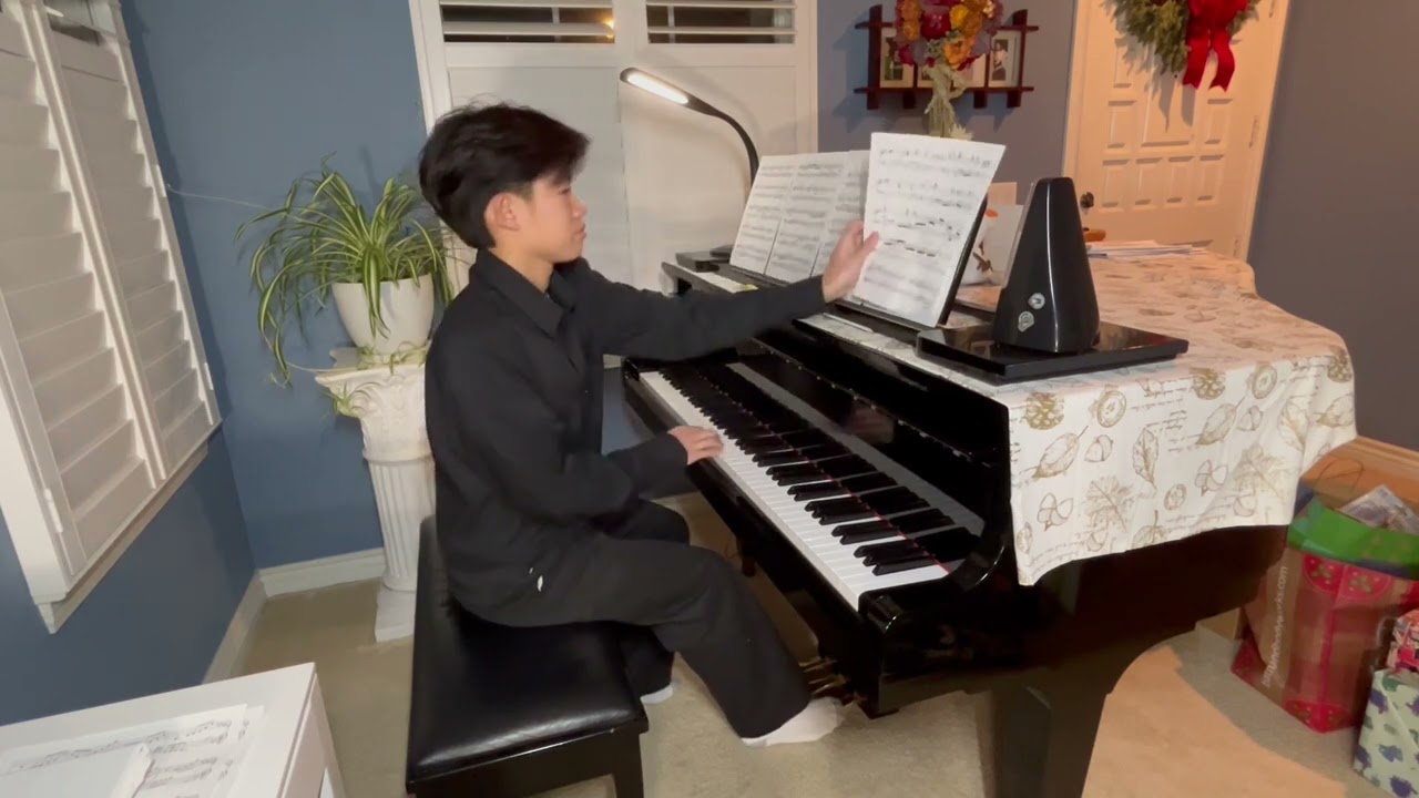 I See The Light (Disney Tangled) - Arranged by Kyle Landry