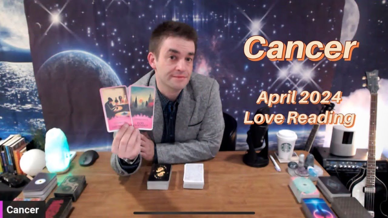 Cancer ♋️ I dont want to end your reading 👀🤗❤️ They are as nervous as you are about this 💌🙌