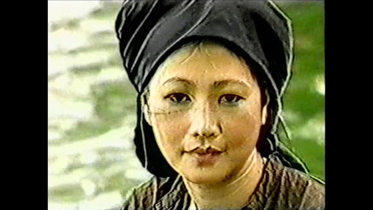 G&Aacute;NH H&Agrave;NG HOA (phim Việt Nam - 1989) - Trọng Trinh, Như Quỳnh,...