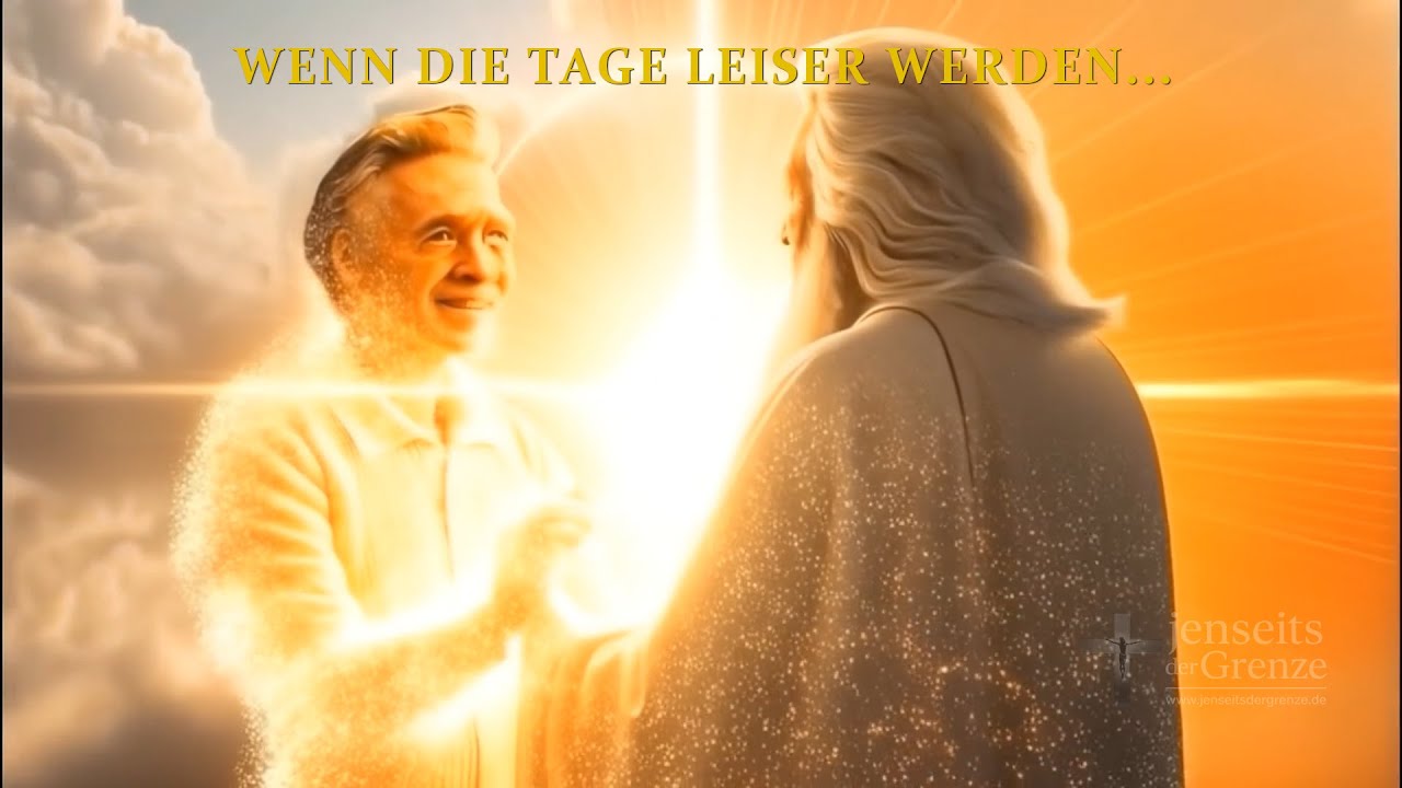 𝗪𝗘𝗡𝗡 𝗗𝗜𝗘 𝗧𝗔𝗚𝗘 𝗟𝗘𝗜𝗦𝗘𝗥 𝗪𝗘𝗥𝗗𝗘𝗡...