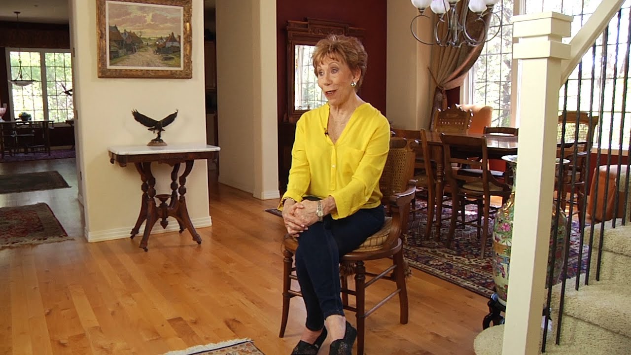 Marilyn Hickey- A Legacy of Faith