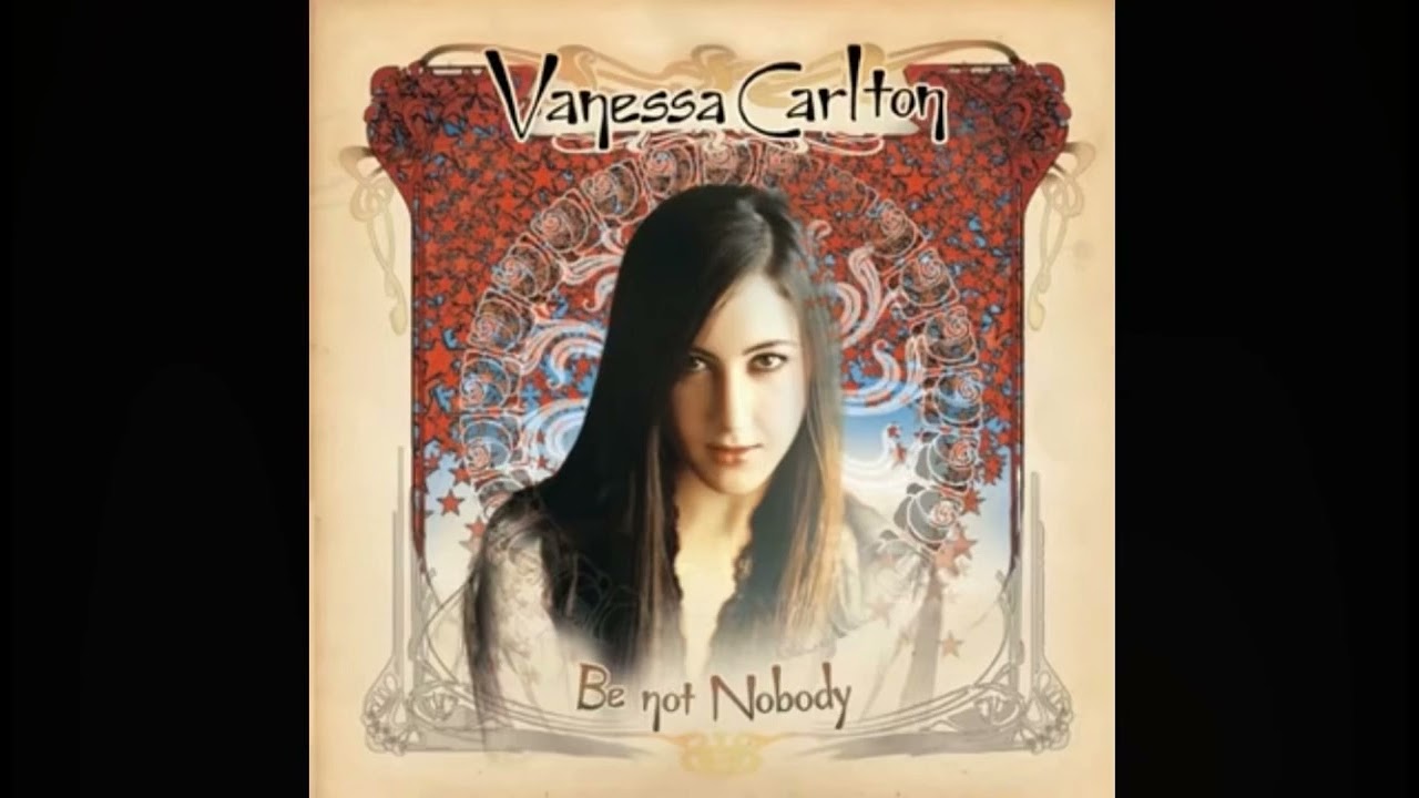 Vanessa Carlton- A Thousand Miles (High Pitched)