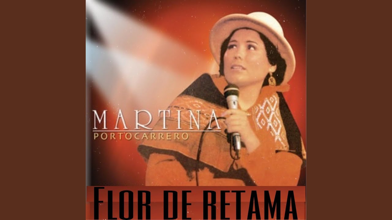 Flor de retama