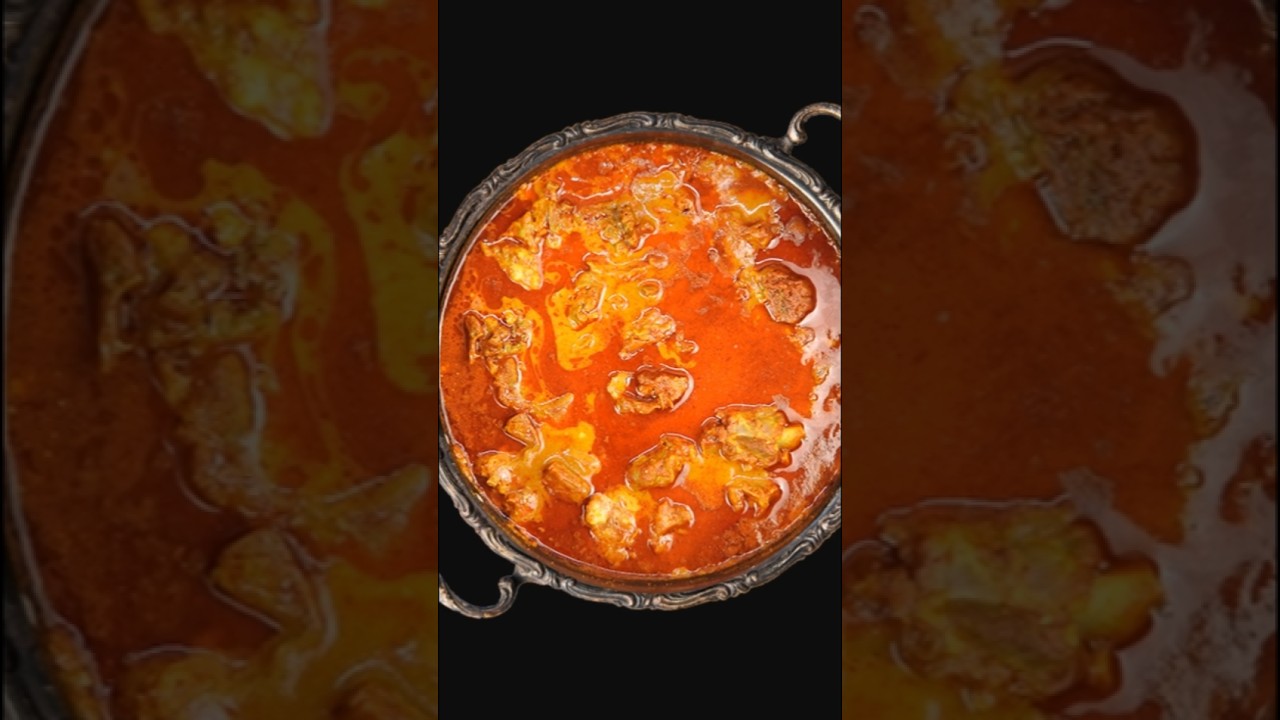Quick Mutton Curry Recipe | Easy Mutton Curry | Pressure Cooker Mutton Curry | Mutton Kulambu Recipe