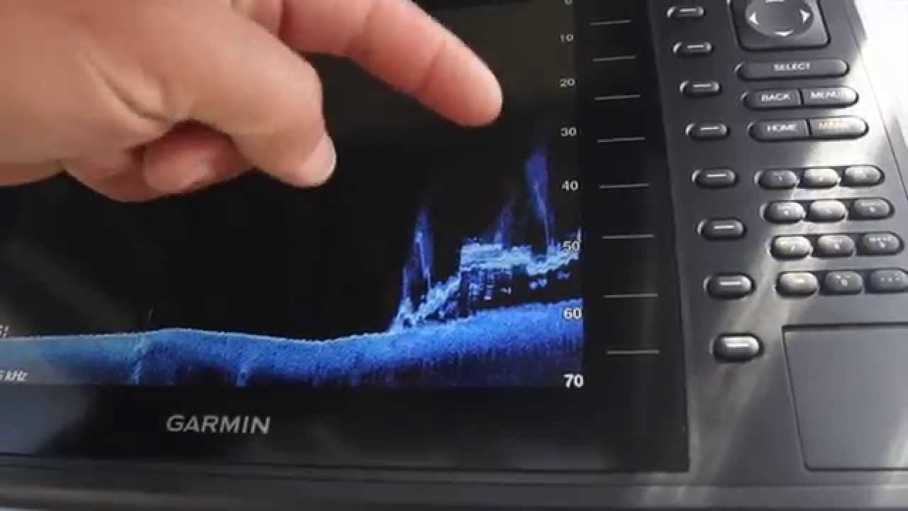 Scopriamo cos è il chirp della Garmin
