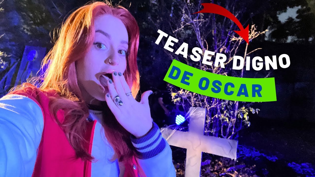 BASTIDORES DO TEASER do CORRIDA DAS BLOGUEIRAS / LIDY RESSURGIU + EXPLICA&Ccedil;&Otilde;ES SOBRE O CANAL