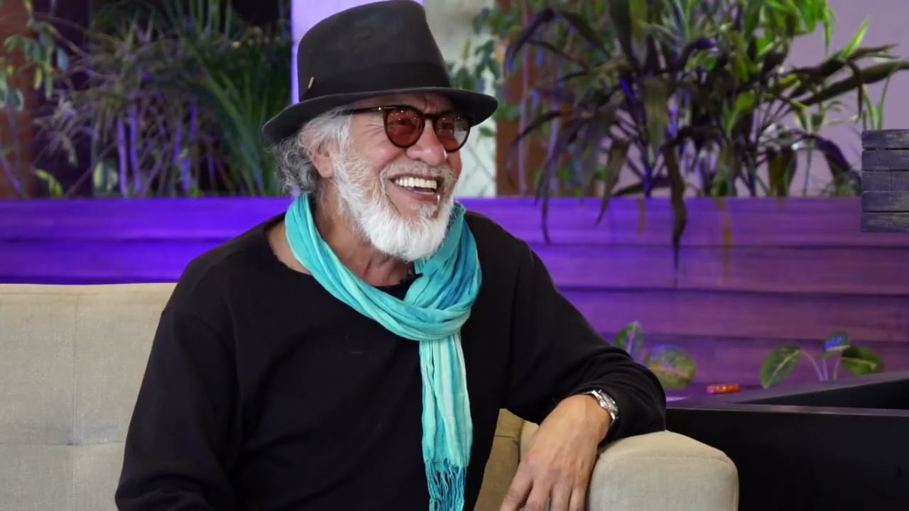 Carlos Michelena en El Podcast de Jorge