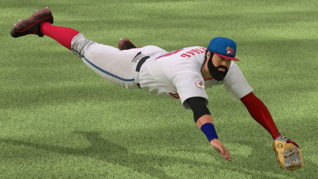 MLB 15 The Show - Road To The Show #15 - Power Upgrade