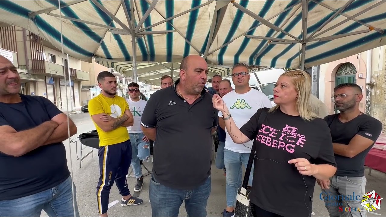 Canicattì. La fiera del Rosario salterà: ambulanti contrari alla zona artigianale