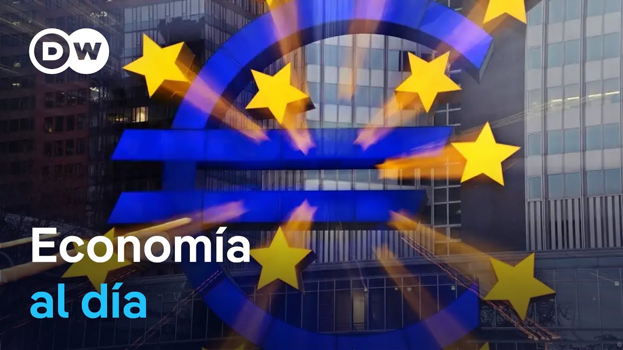 🟢 Espa&ntilde;a: &iquest;nueva locomotora de Europa?