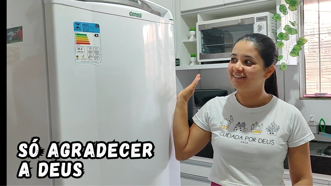 UMA GRANDE CONQUISTA 
