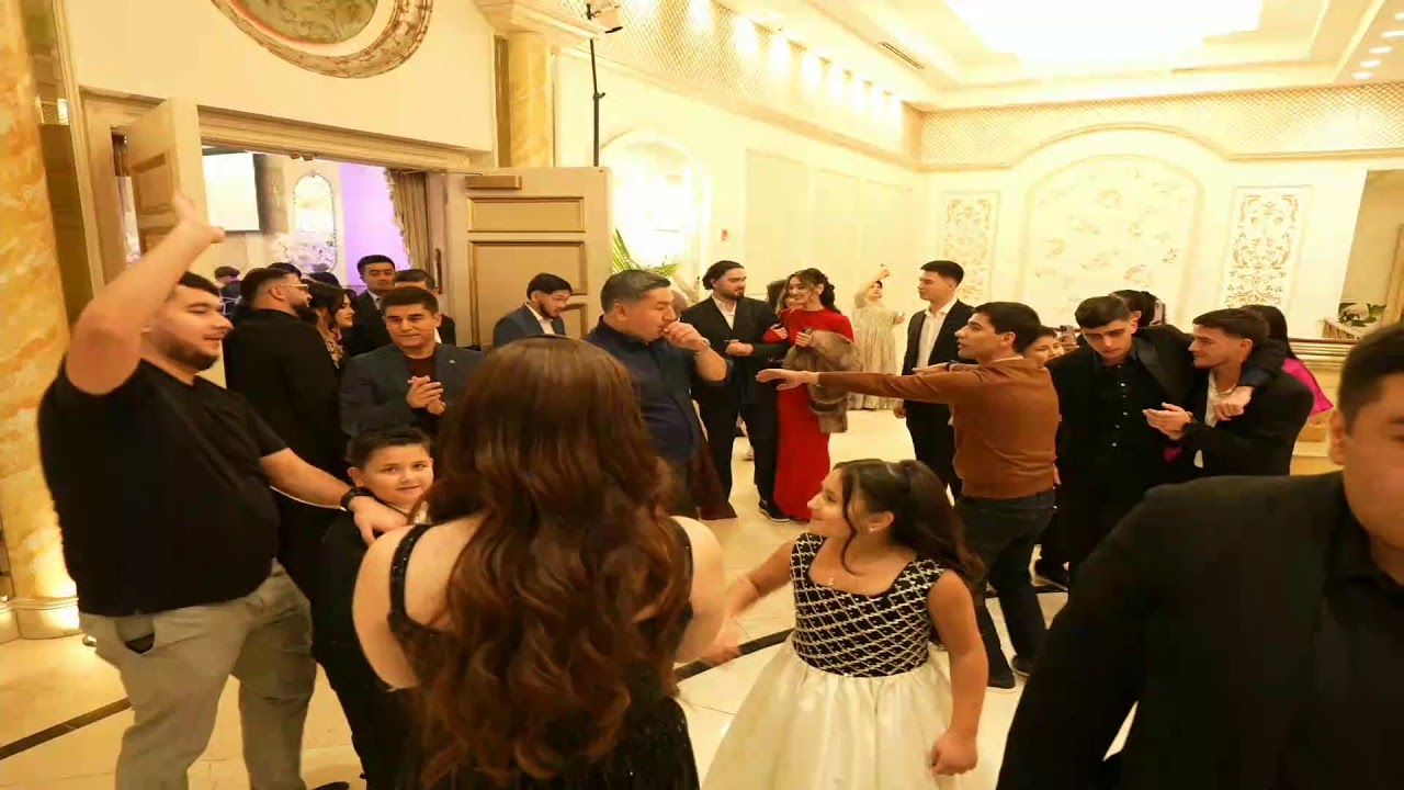 Amir & Mavluda 10_25_2025Live