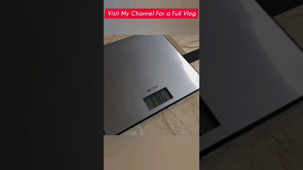 I Tried Omad Diet For 3 Days (One Meal A Day)