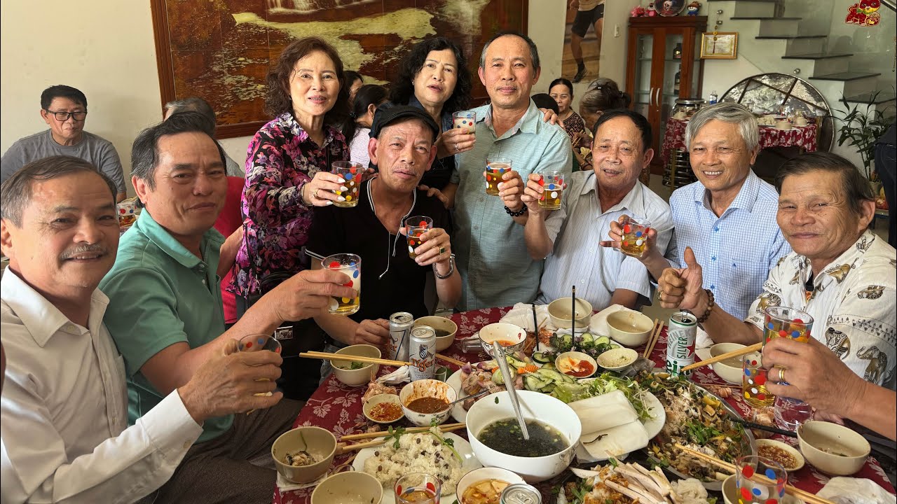 Ngày ky cơm cha 02-12-năm Ất tỵ 