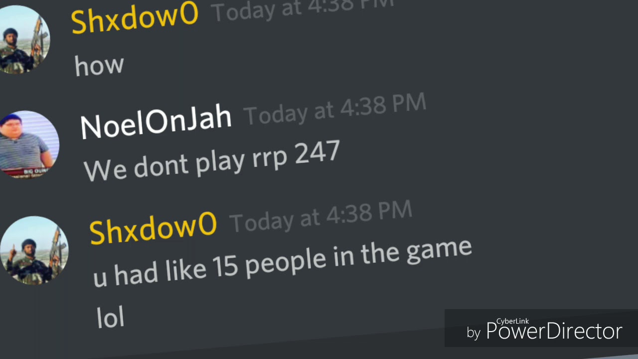 POG Exposing (POGK Diss)