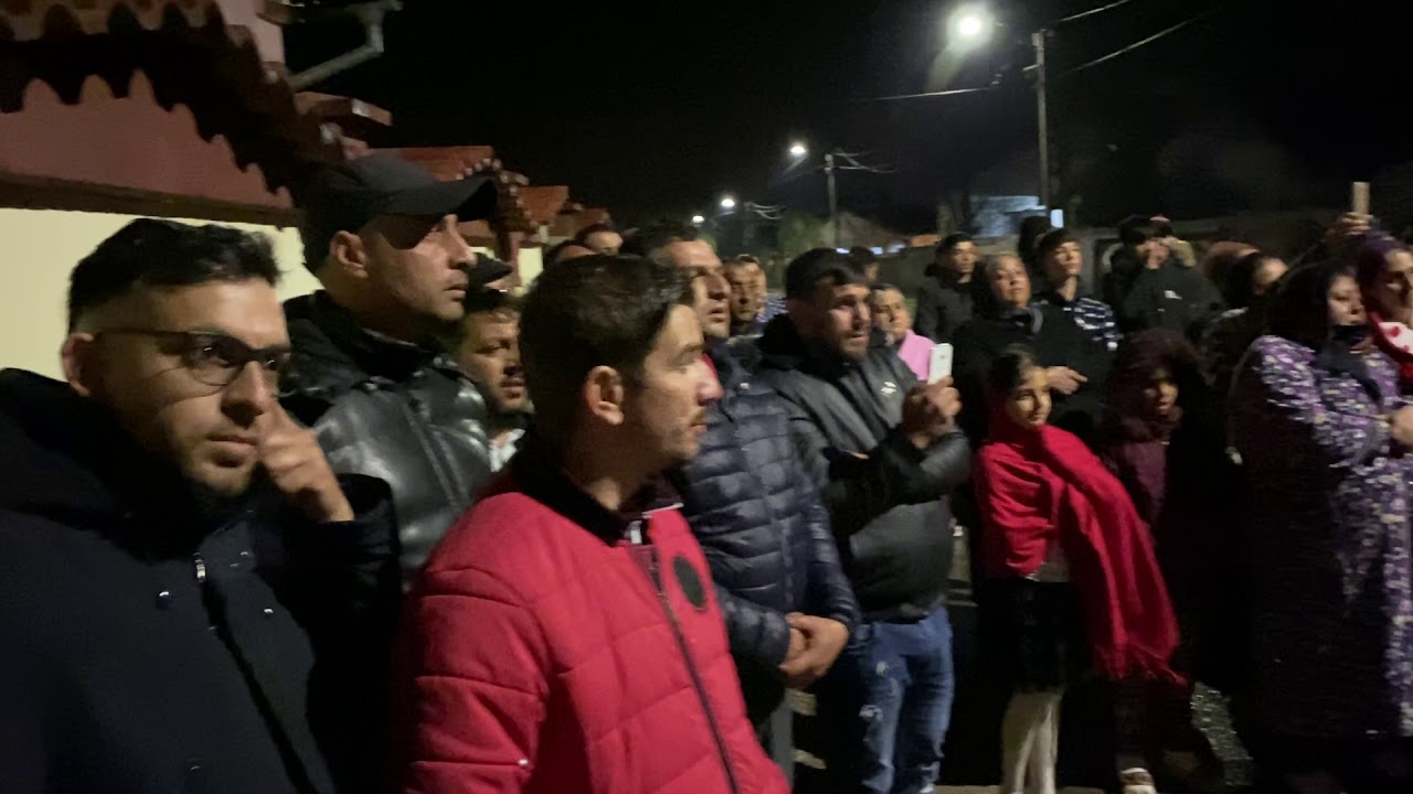 Penticostali din Satul F&acirc;nt&acirc;nele🙏