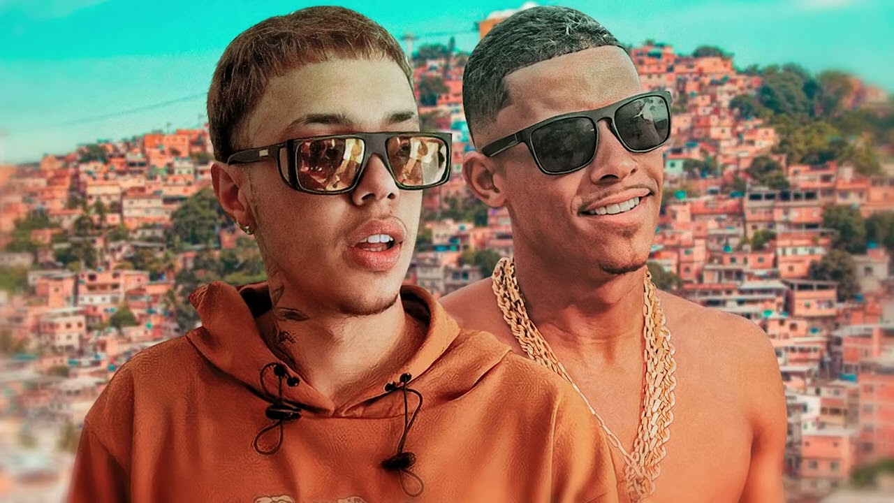 BOLSA DA FENDI - TETO & MC POZE DO RODO - CHACINA (&Aacute;UDIO OFICIAL)