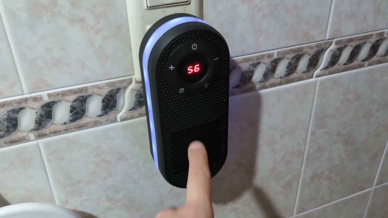 Calefactor para habitación pequeña de oferta