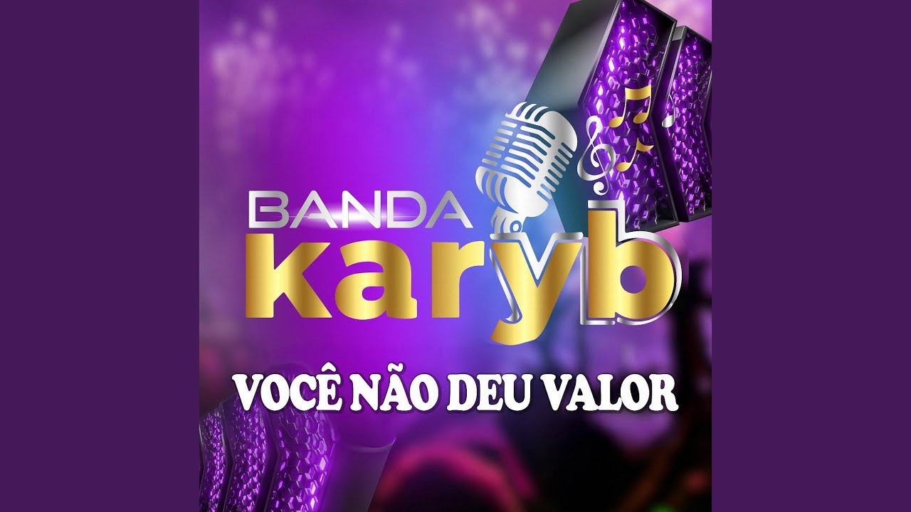 Você Não Deu Valor