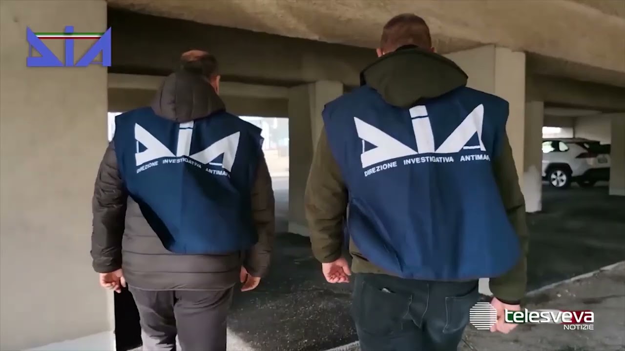 Agguati dopo il pentimento del boss, blitz contro il clan Di Cosola: 5 arresti a Bari