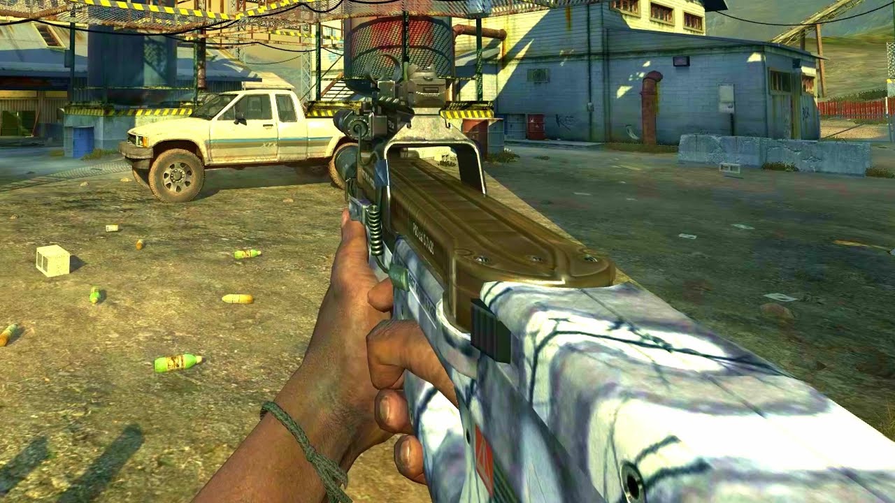 MW3 Плутоний - Одиночная игра на тройном Моабе на карте Карбон в 2026 году (112 убийств)